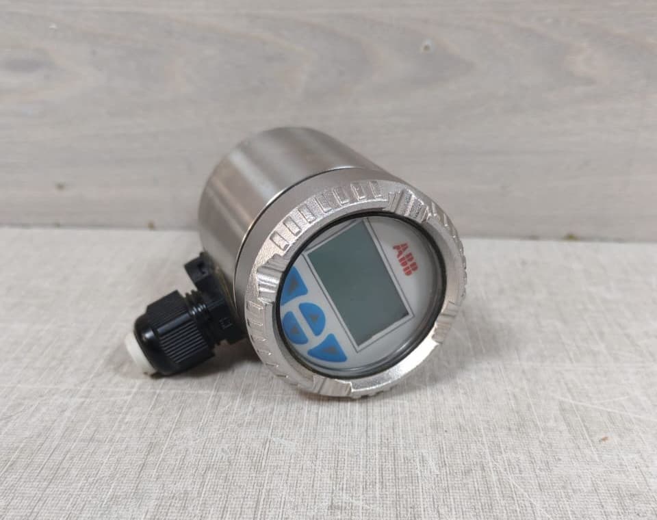 ABB 261GS UKSN21 GAUGE PRESSURE TRANSMITTER