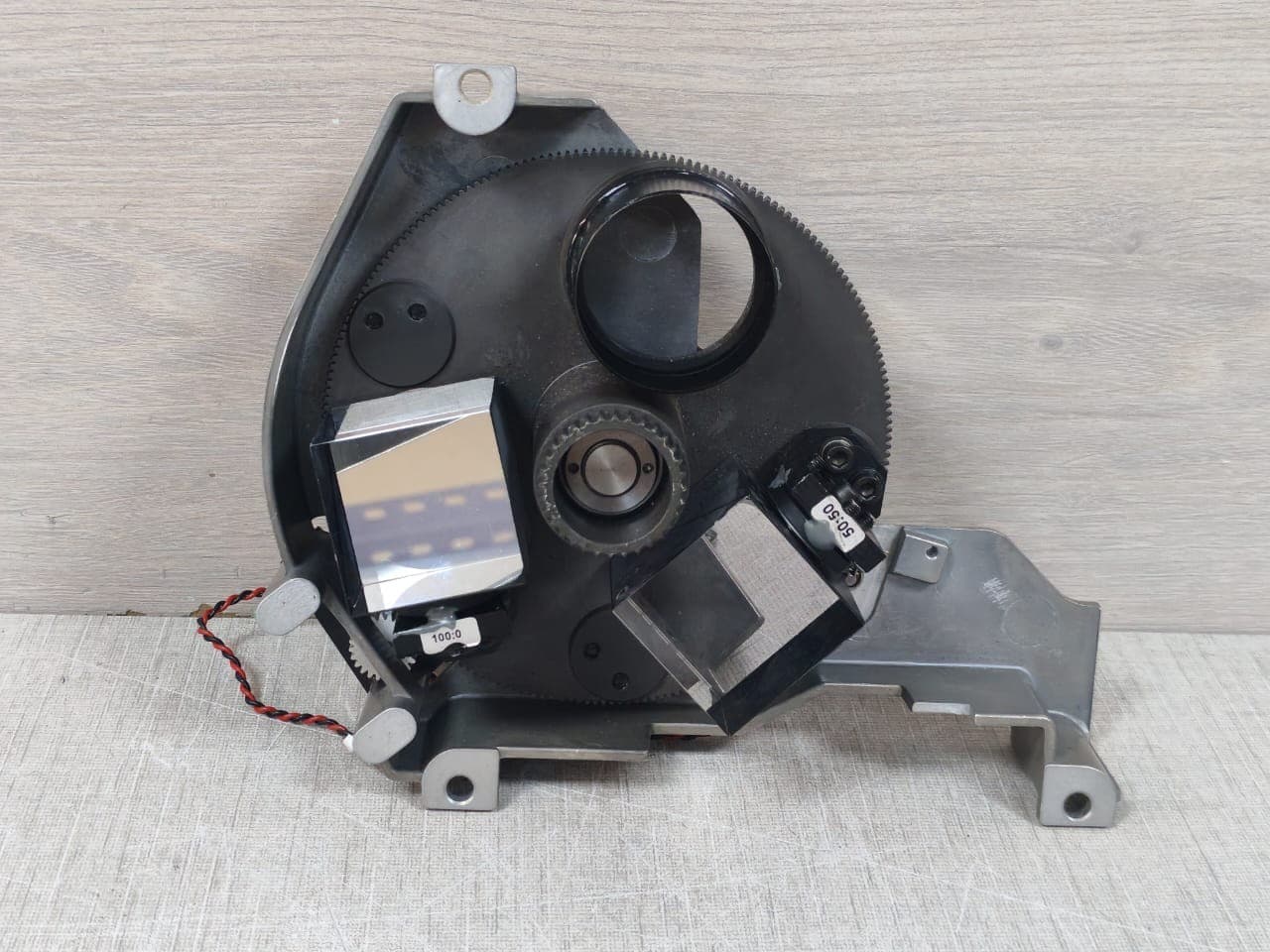 Zeiss 1007-335 Rotating Module