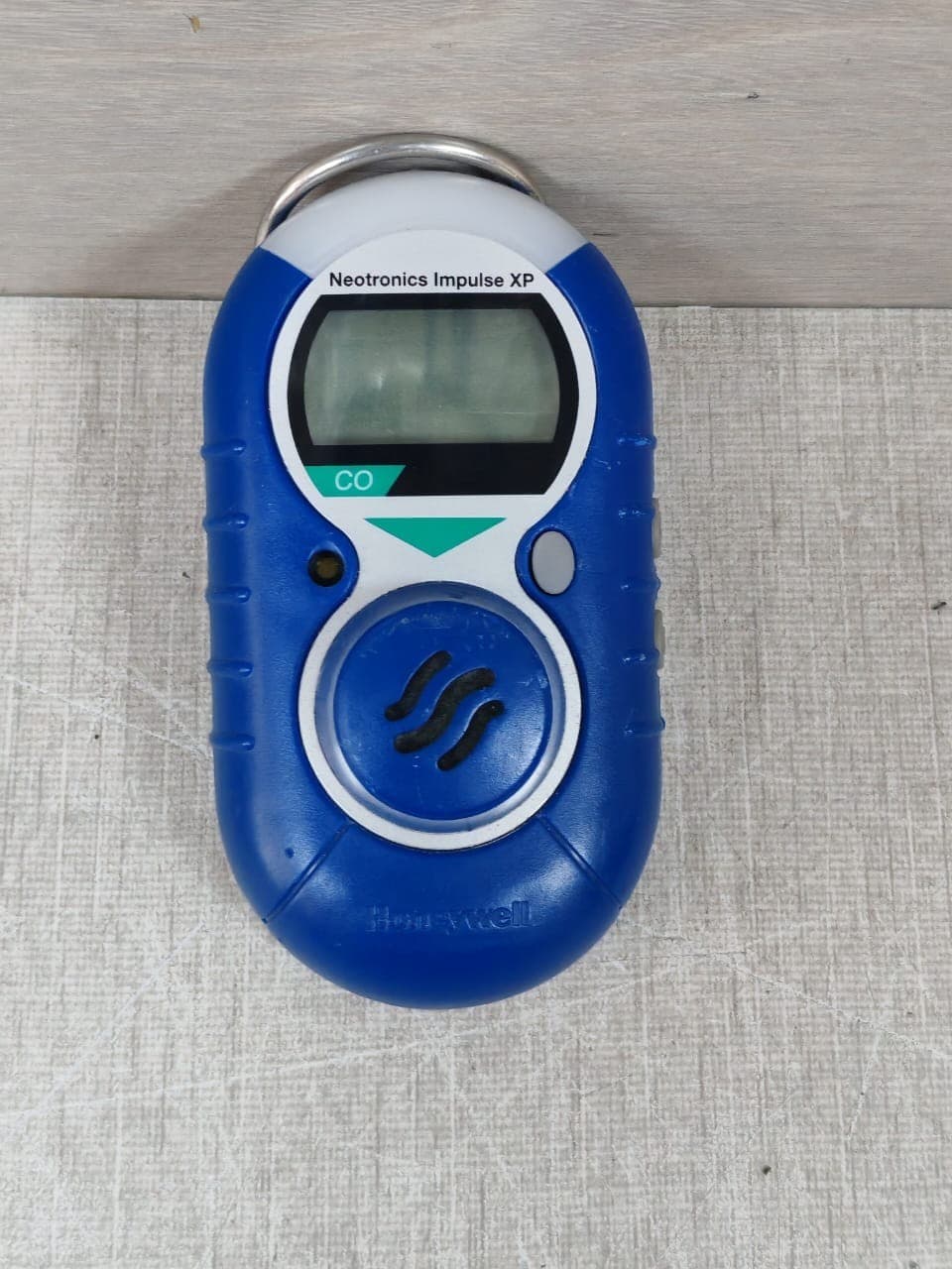 Honeywell Neotronics Impulse XP Single Gas Detector