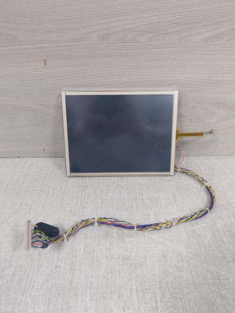 LG DISPLAY LB064V02 TD01 SCREEN PANEL