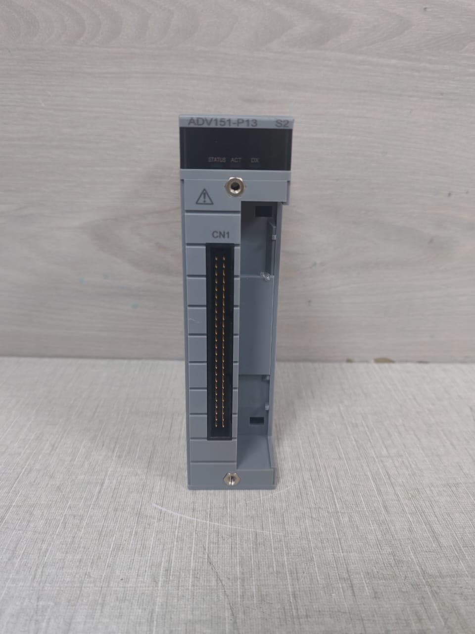 YOKOGAWA ADV151-P13 S2 DIGITAL INPUT MODULE