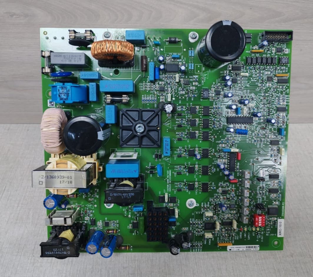 Smiths Heimann HI-REG XRC-10.0 Power Supply -without Case and Cable