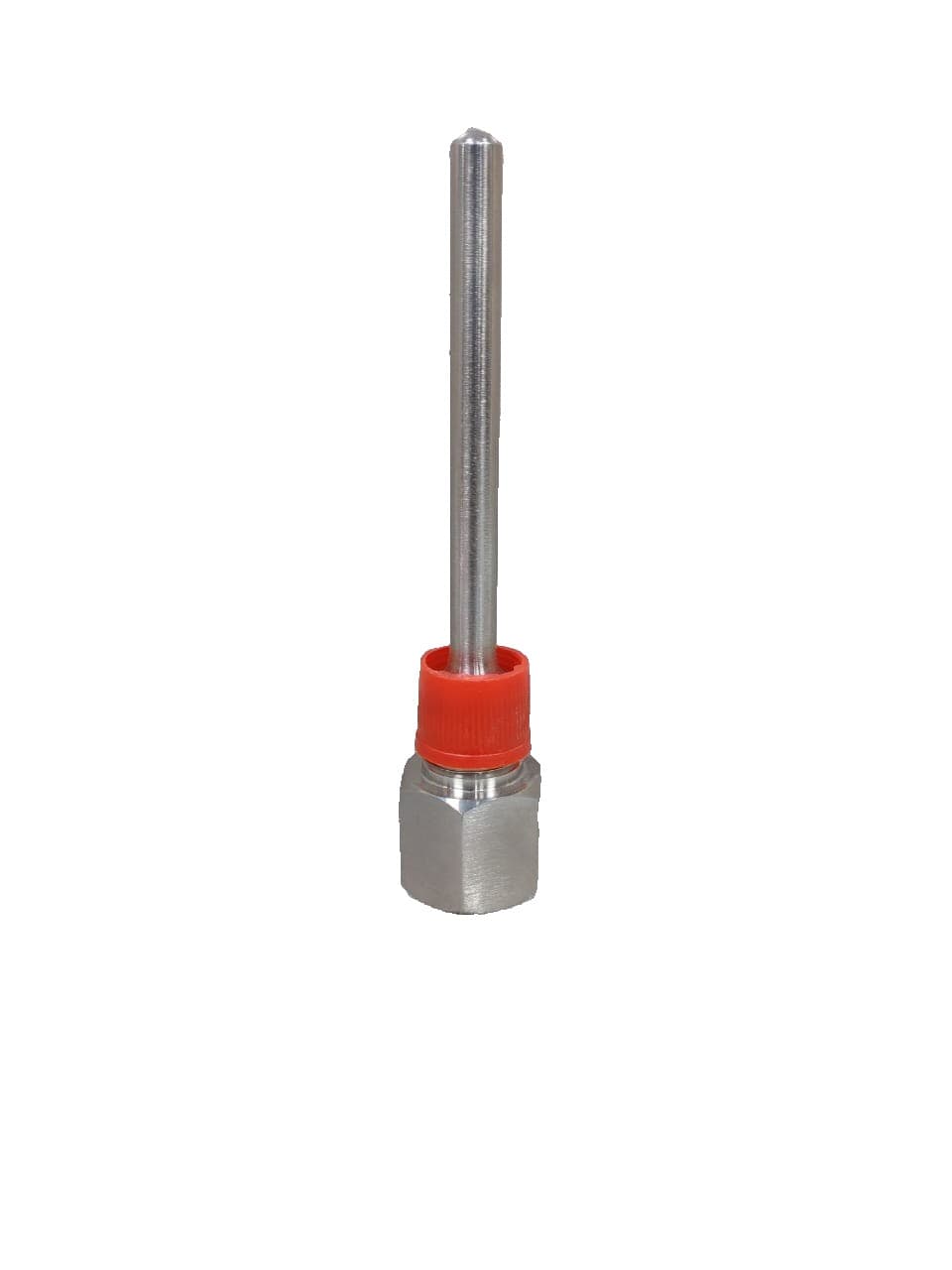 SCHNEIDER ELECTRIC ETI-WELL-4S 4"STAINLESS STEEL THERMOWELL