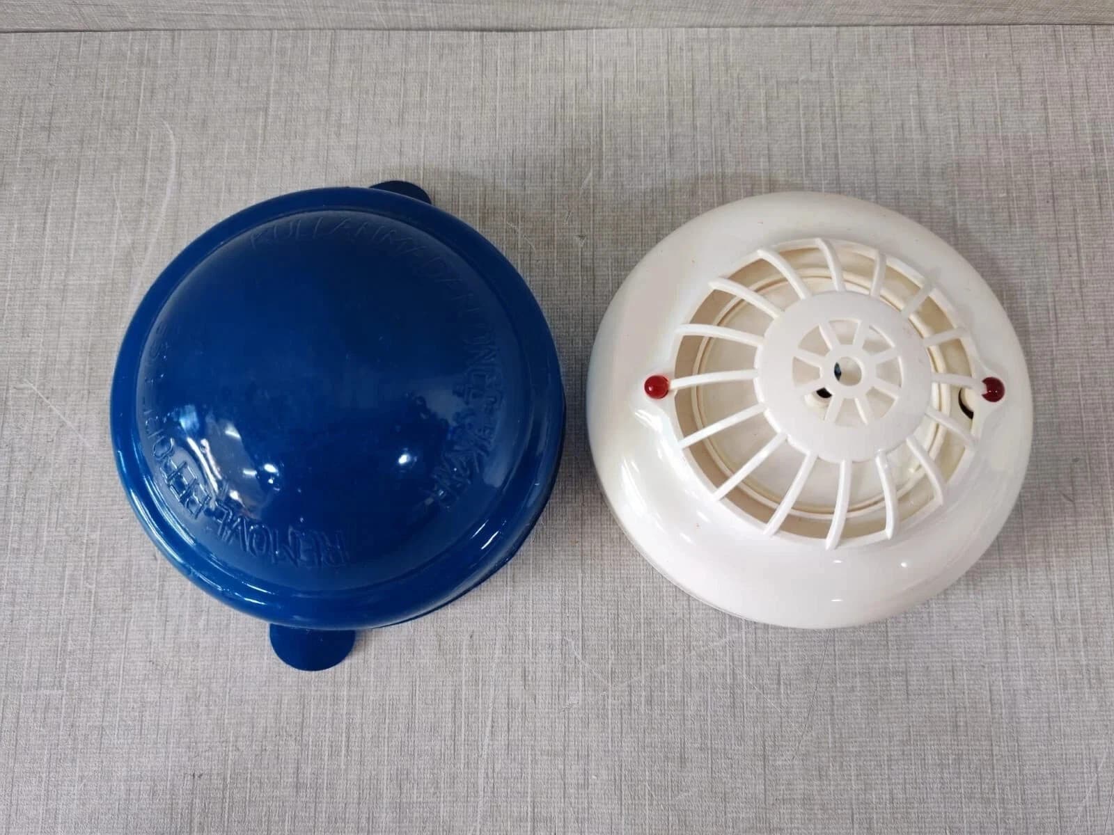 MAVIGUARD MG-300 CONVENTIONAL RATE OF RISE HEAT DETECTOR