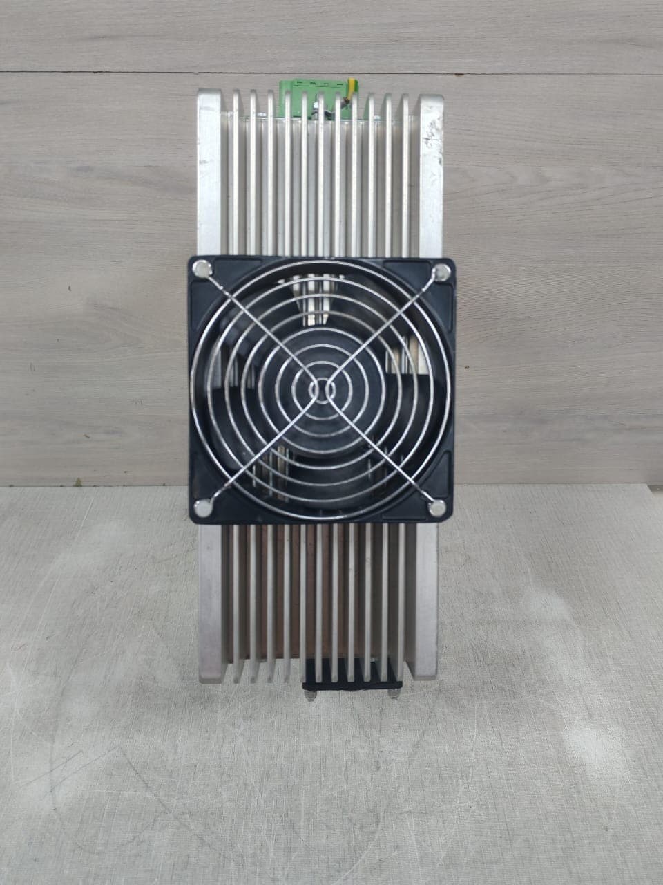 HAPA AG 199-02-90-032 3X400-480V 6000W POWER SUPPLY