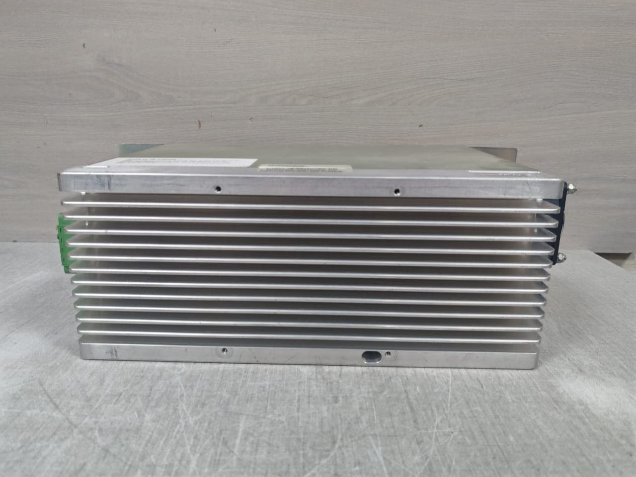 HAPA AG 199-02-90-032 3X400-480V 6000W POWER SUPPLY