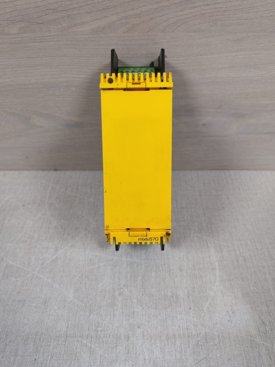 SAUTER EY-I0570F001 / MODU570 13.5VDC MODULE