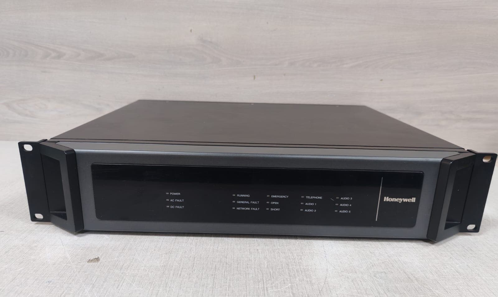 HONEYWELL X-NRI/EN NETWORK RESOURCE INTERFACE 100-240V