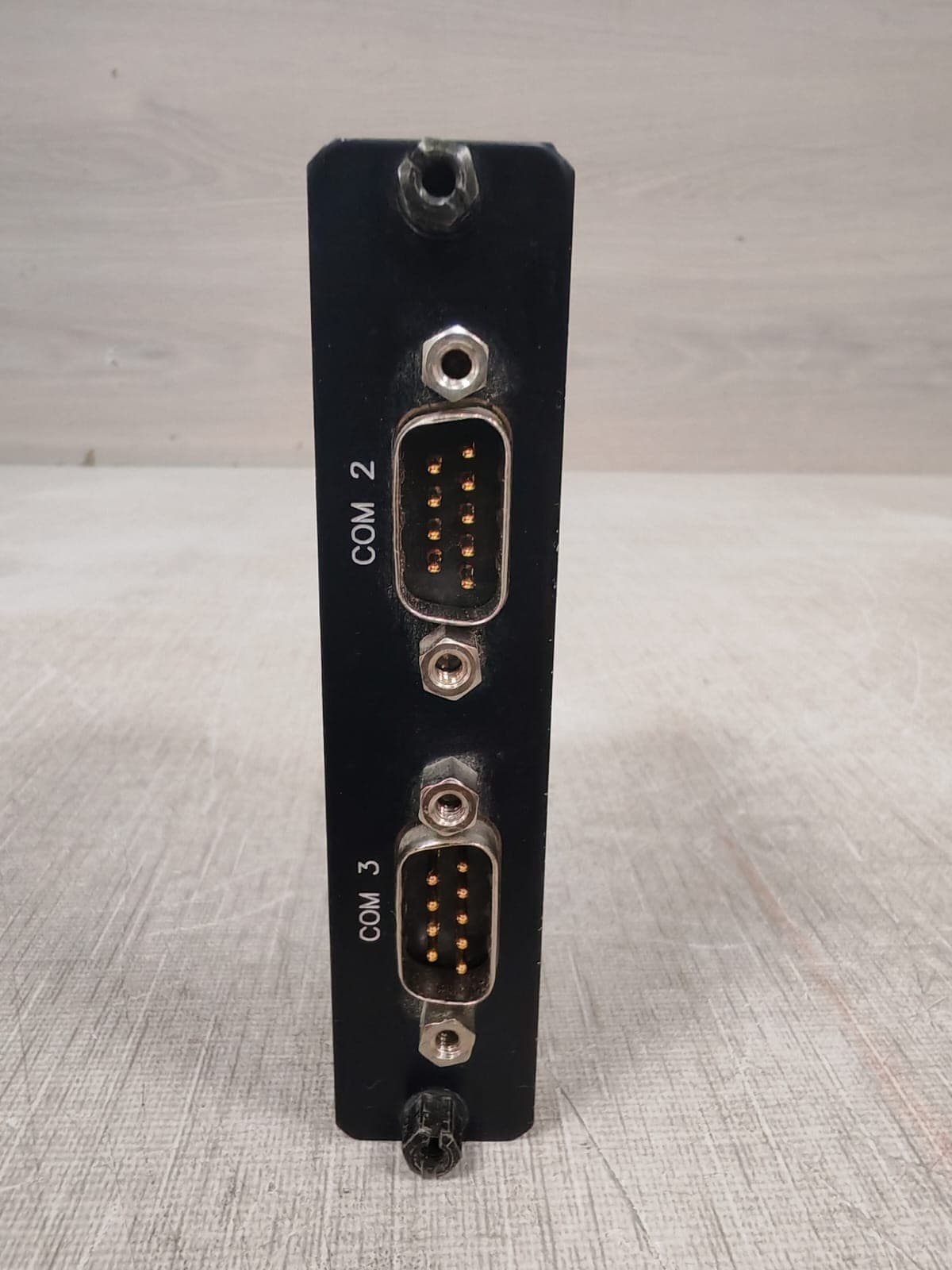 BECK PS1-CP31 / CP31-H01-PA2 MODULE