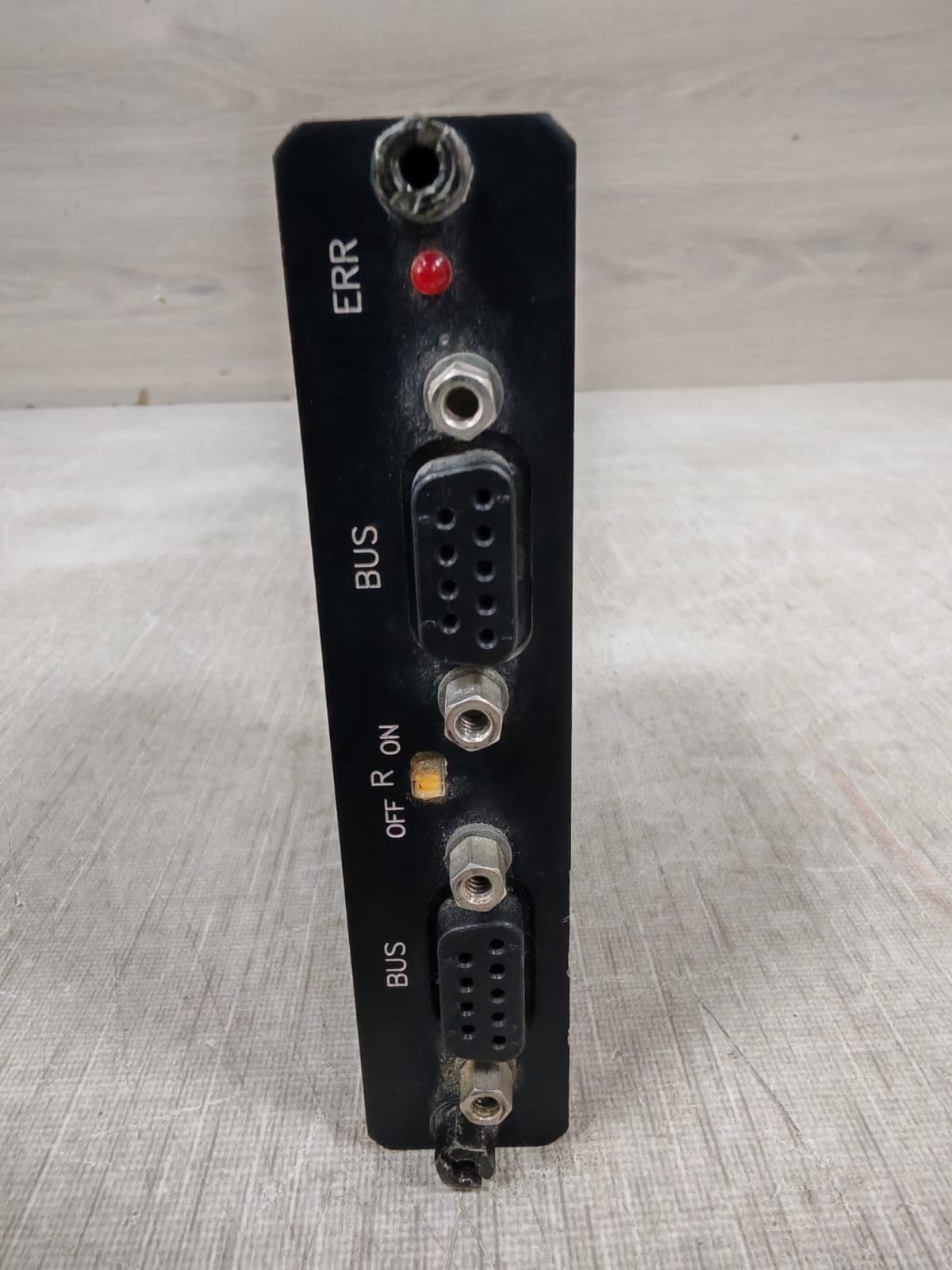 BECK PS1-CP61 / CP61-H00-PA1 MODULE