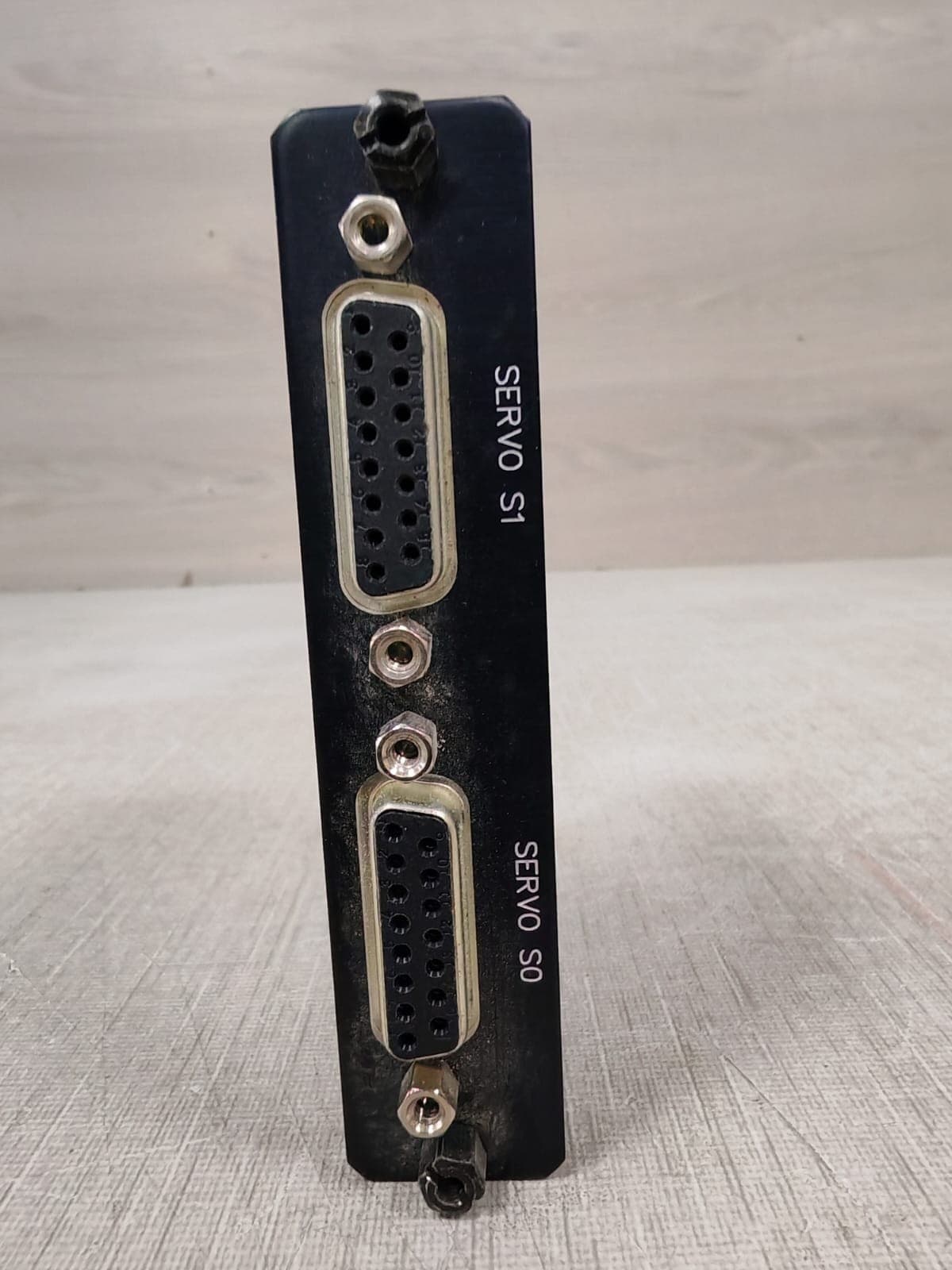 BECK PS1-AM20 / PS1-AM20-H01-PA1 SERVO DRIVE