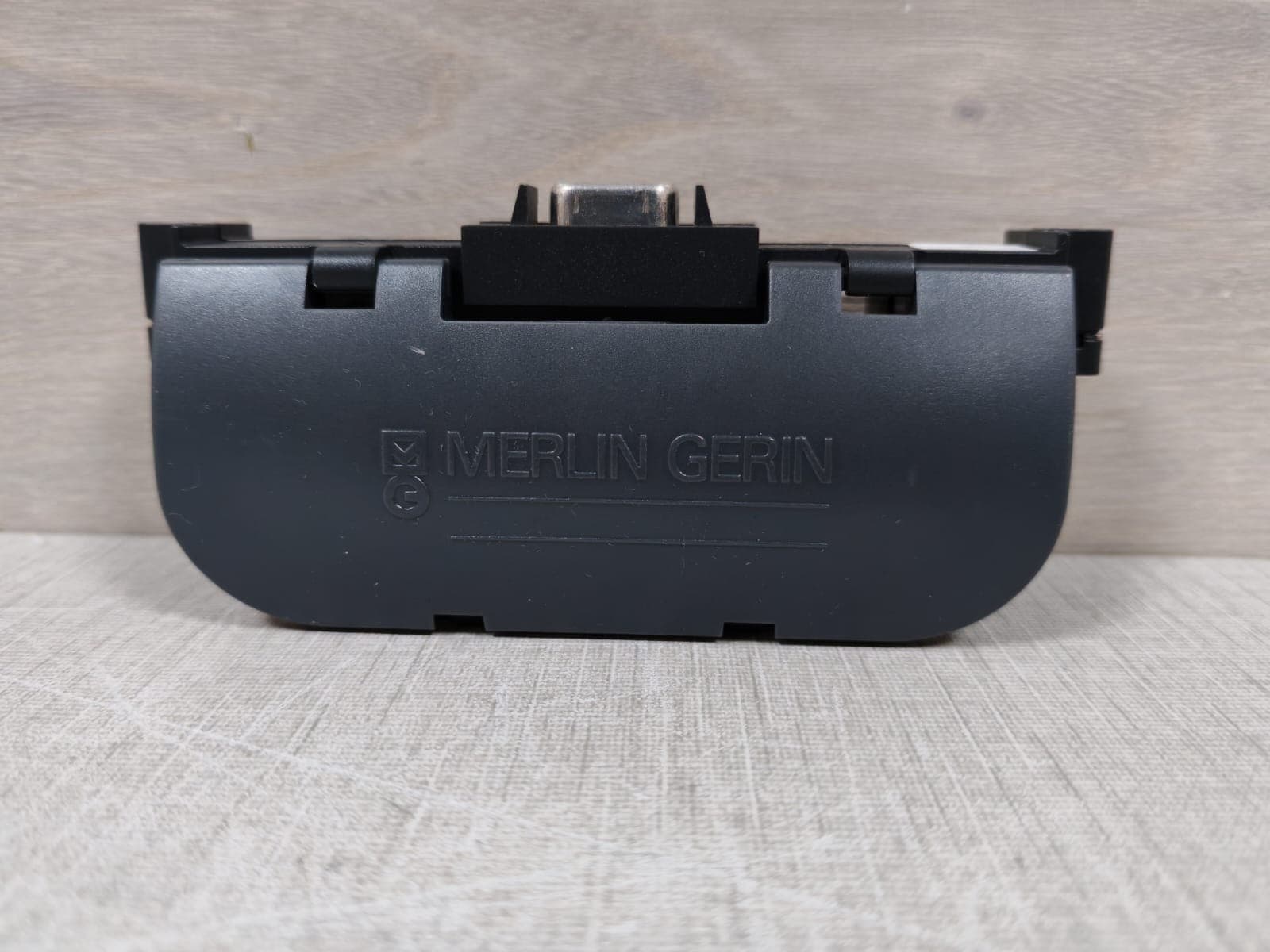 MERLIN GERIN CT CONNECTOR CCA 660
