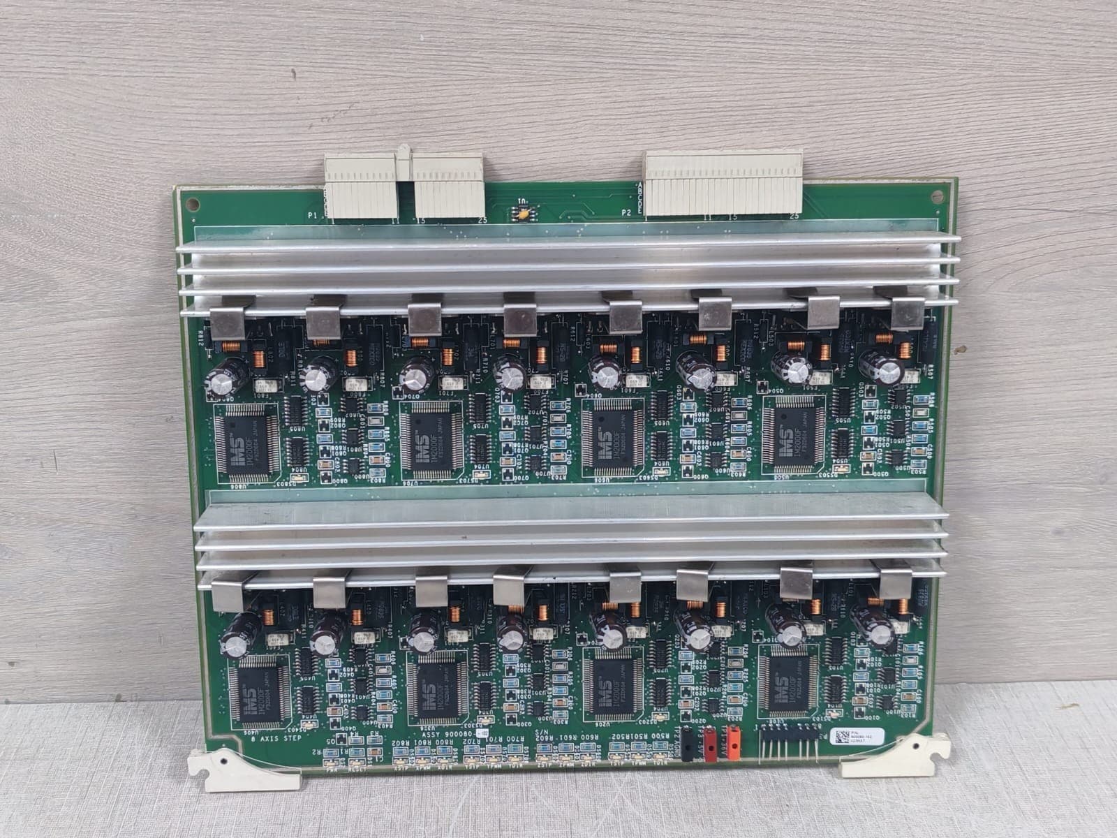 Abbott Architect 900080-102 Pcb Board