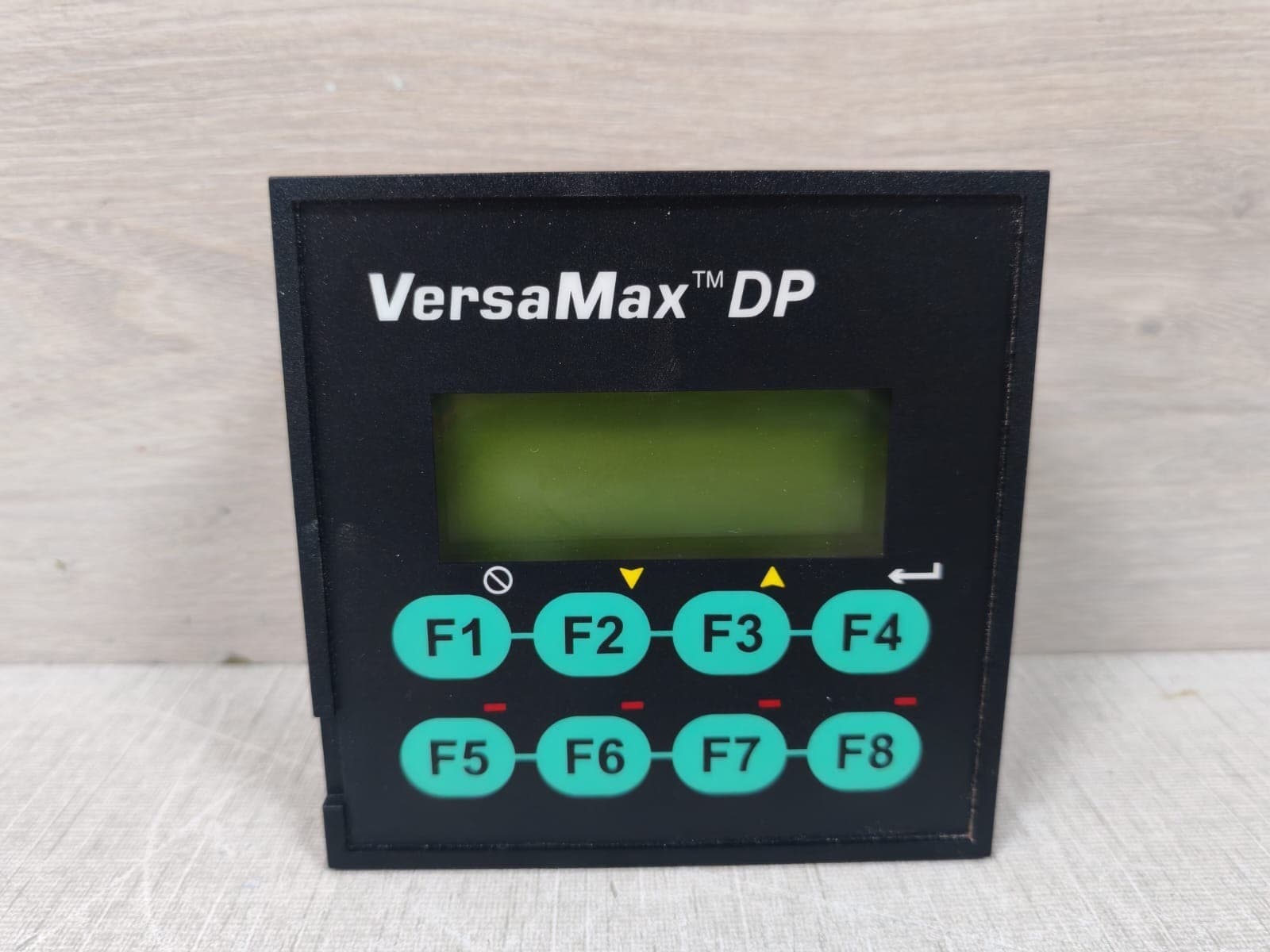 Versamax DP IC200DTX650-CC DP65 Data Panel