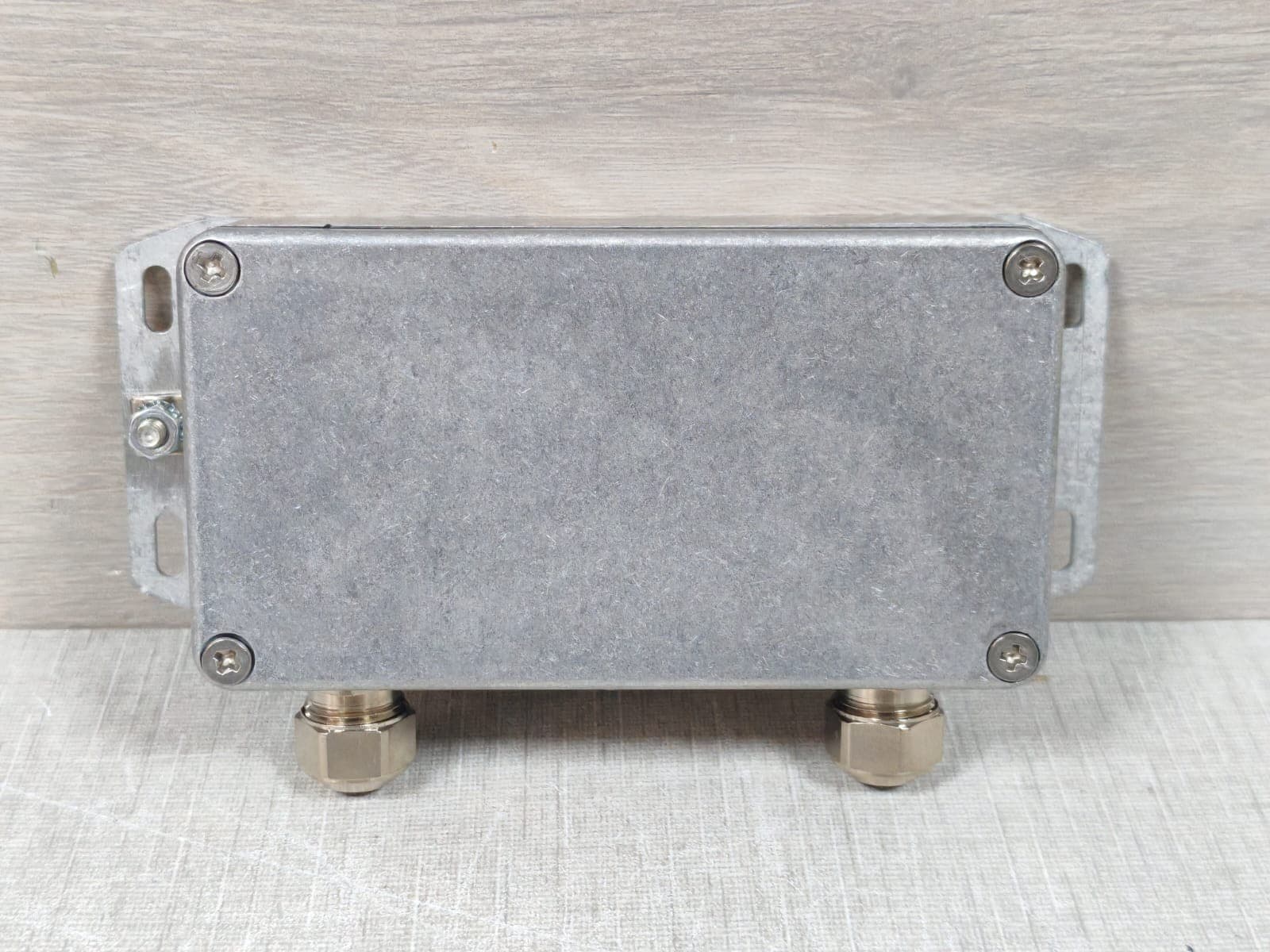 MOBATIME SP 4500 A/N:202154.01 SURGE PROTECTION BOX