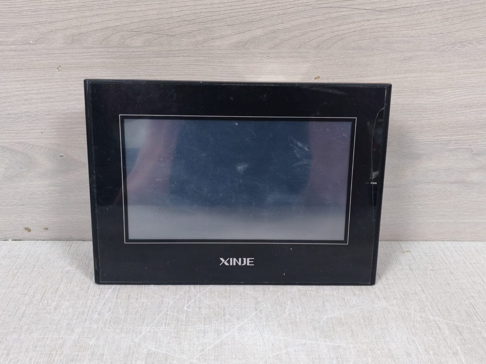XINJE TouchWin TG765S-XT Touch Panel H9/V2.E2