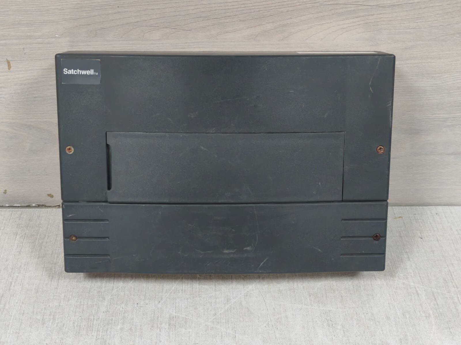 SATCHWELL MN50-MI-ARC F/W VER.MNMI0139e MICRONET MANAGER INTERFACE 24VAC