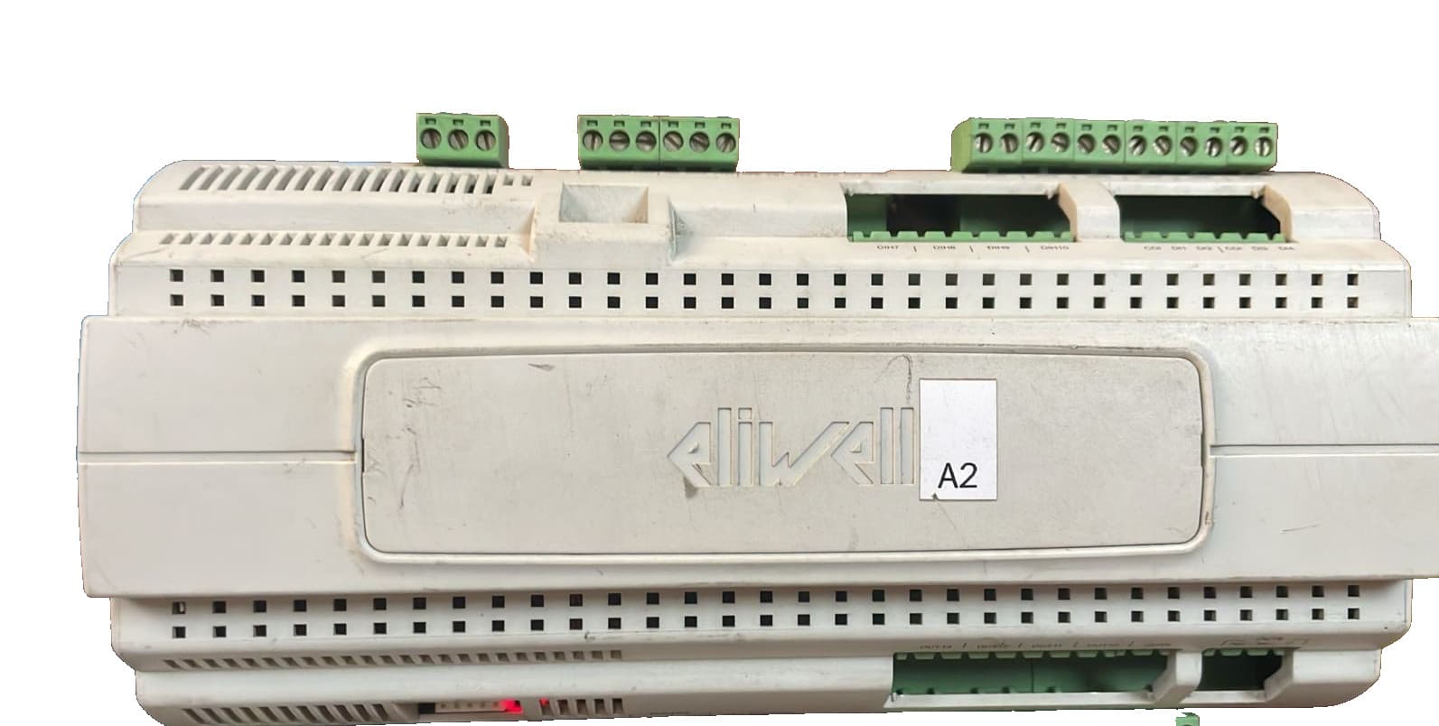 ELIWELL EWCM 9100 EM35BH2B1BH0A ELECTRONIC SYTEM CONTROL