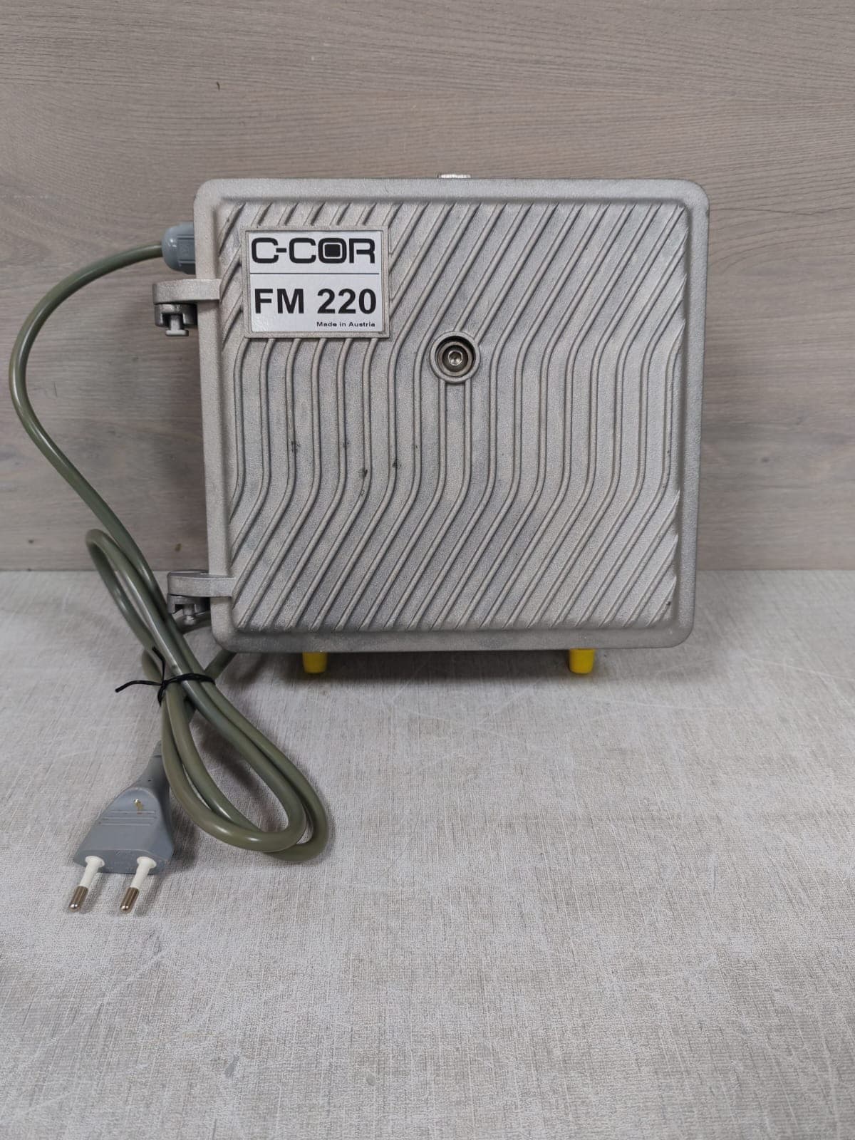 C-COR FM 220 / FM220-PPA2N-FM5-E 90-250V POWER SUPPLY