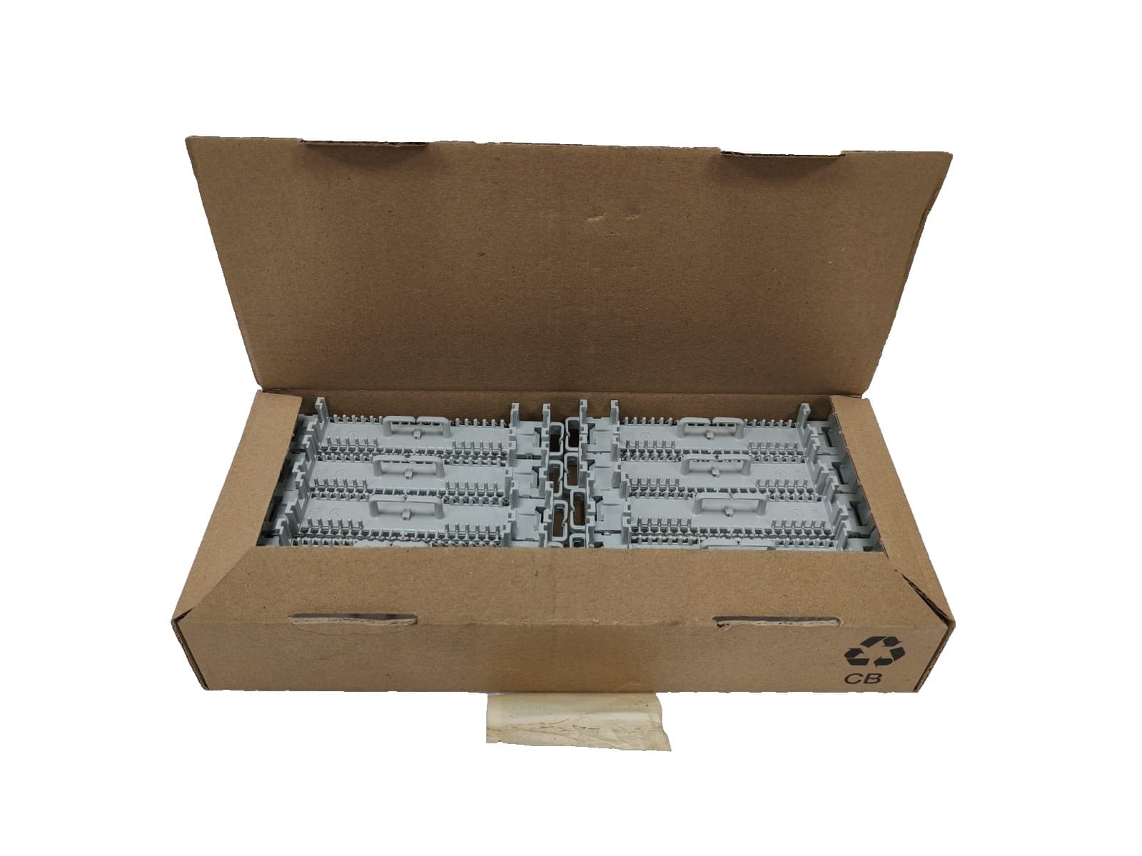 LSA-PROFIL DISCONNECTIOM MODULE 2/10 60891121-02- 10 PCS IN 1 BOX