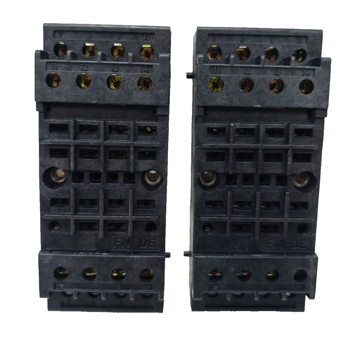 ARTECHE FN-DE RELAY SOCKET