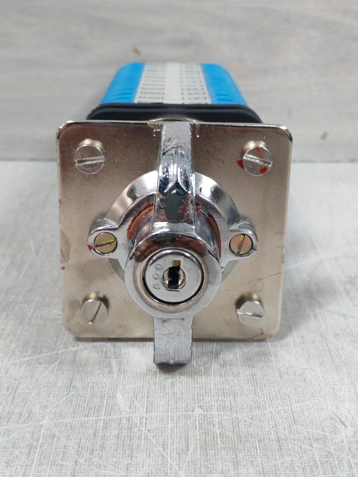SWITRON SPC32P11224/T84/W ROTARY SWITCH