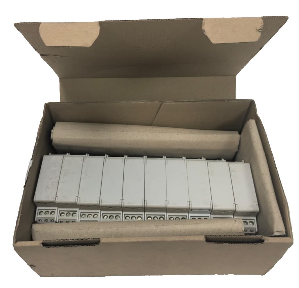 PHOENIX CONTACT BC 17-6DIO/6VAR SURGE PROTECTION DEVICE 2900621(1BOX= )