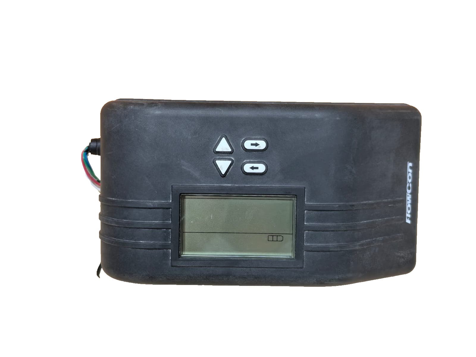 FLOWCON SM.0.0.0.3 BM000MN(FL4) MODULATING ACTUATOR 24VAC/DC
