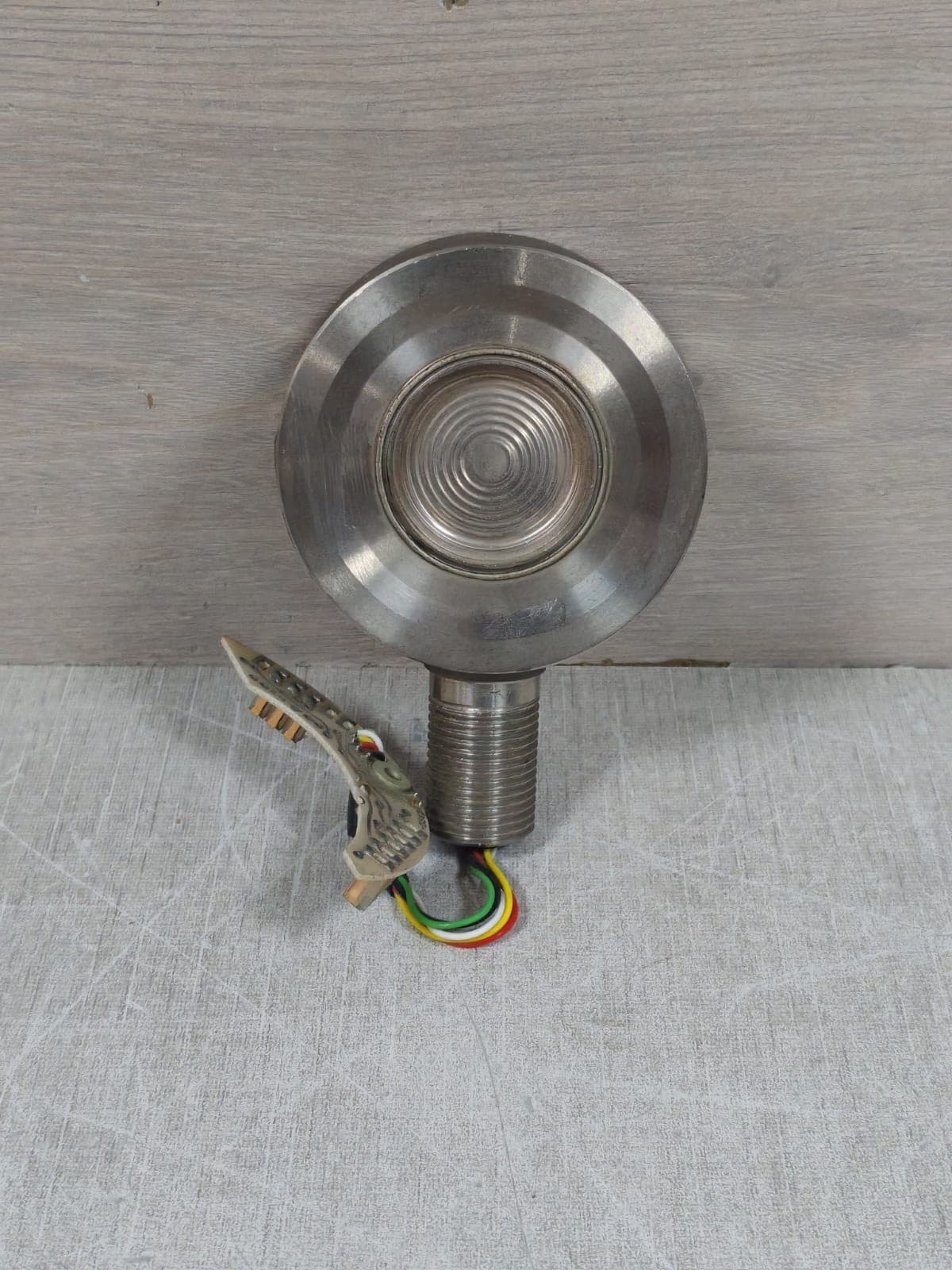ROSEMOUNT 1151-0041-74 SENSOR MODULE