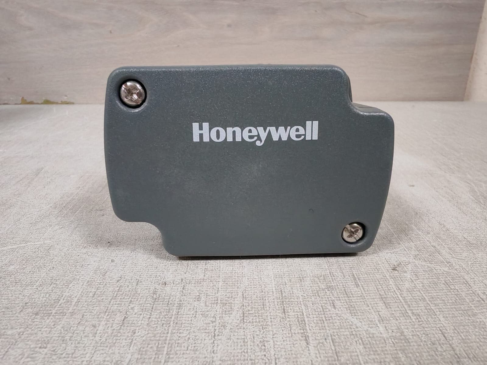 HONEYWELL LFH10-2B65 HUMIDITY /TEMPERATURE TRANSMITTER