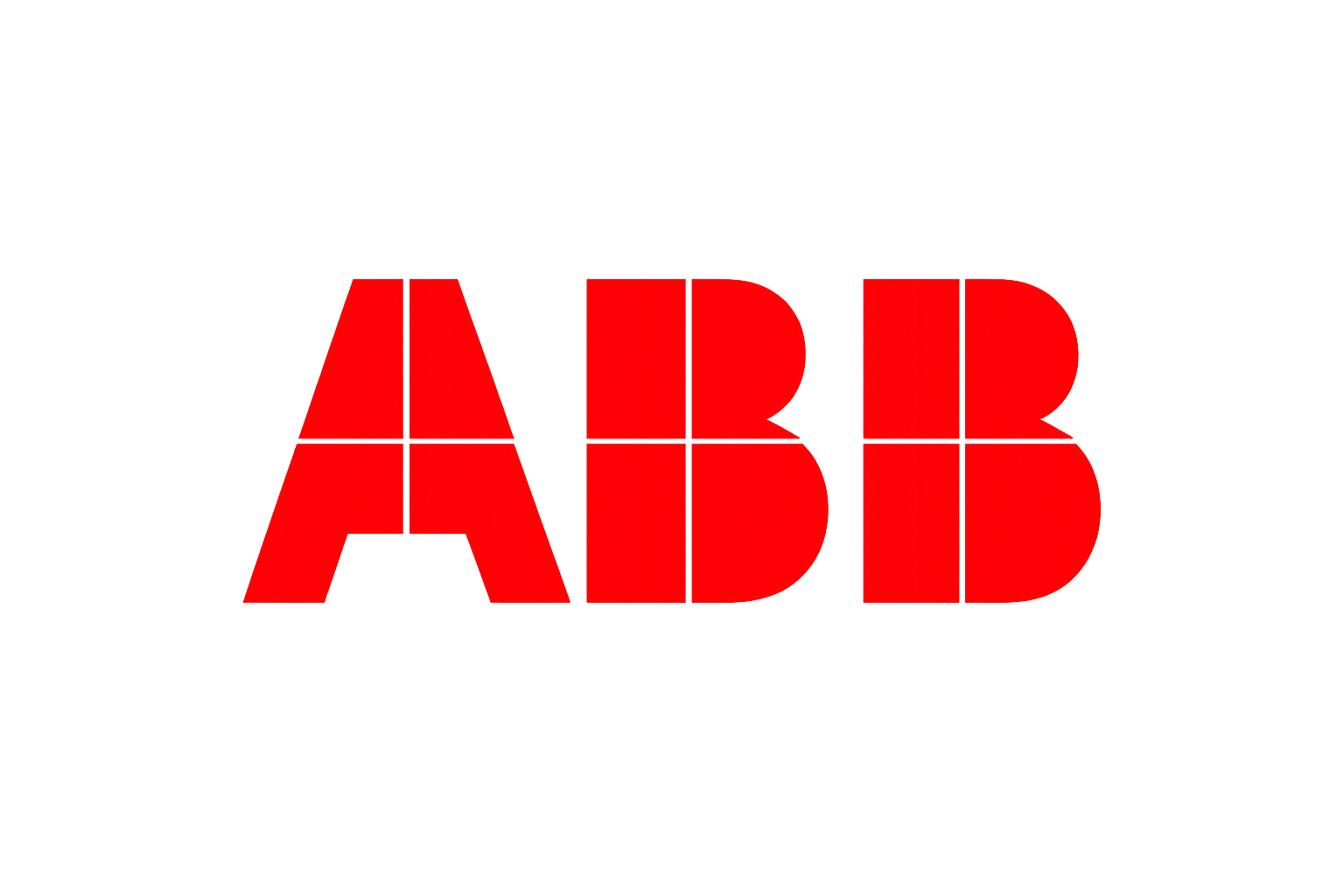 ABB logo