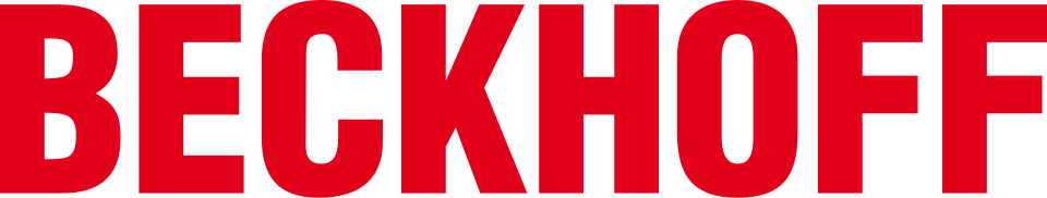 Beckhoff logo