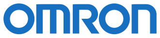 Omron logo