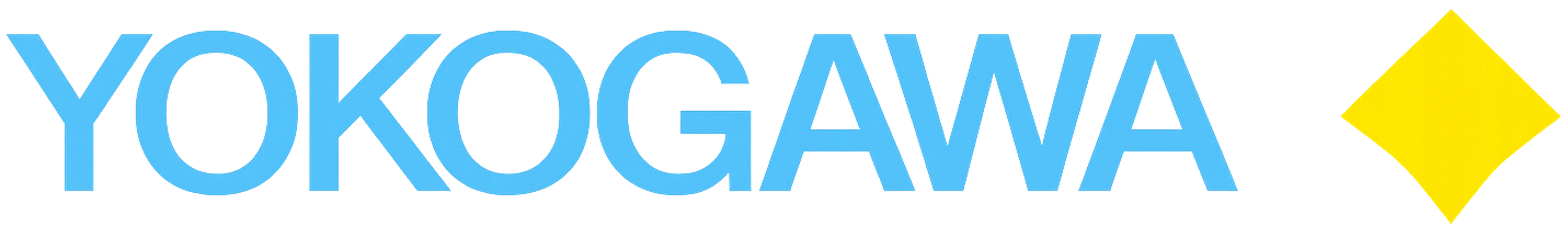 Yokogawa logo