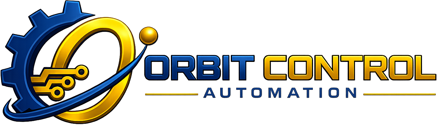 Orbit Control Automation
