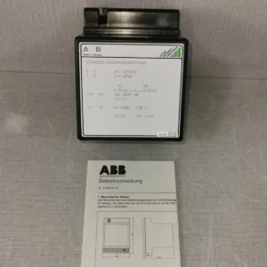 ABB GTU0226F1U02E3M02K2A04T1H2 ASEA BROWN BOVERI -NEW WITHOUT BOX