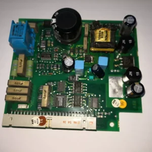 USED ABB CI810-1 PC BOARD 3BSE008505R1