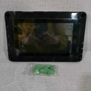 Schneider-Xightor-VDETS07D Touch screen 7' IP Video Door entry touch screen - NEW OPEN BOX