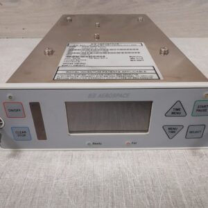 ROYAL INVENTUM PATENTS APPLICABLE OCM 3000 ARINC- NEW WITHOUT BOX