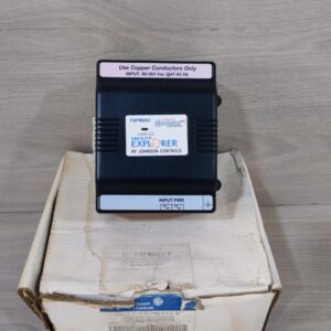 Johnson Controls LP-FXPM263-0 Power Supply Module LPFXPM2630- NEW OPEN-BOX