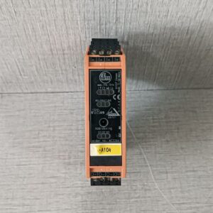 USED IFM AC2264 AS-Interface control cabinet module