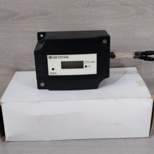 Grey stone ULP Ultra Low Pressure Transducers ULPB06-NEW OPEN BOX