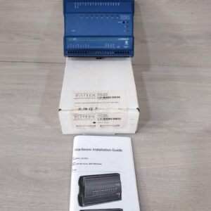 Distech Controls Lonworks ECP-203 CDIP-203G-05 wireless port- NEW OPEN-BOX
