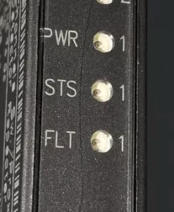Used GM International D5031D SwitchProximity Detector Repeater 2 channels