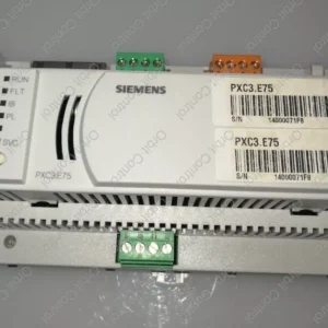SIEMENS PXC3.E75, Room automation stations  -  SELLER REFURBISHED