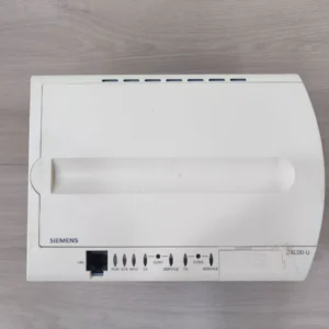 USED Siemens PXC00-U System Controller Preloaded FW: 4.00.080