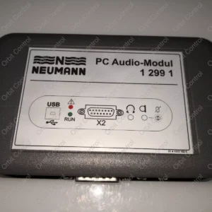 NEUMANN PC Audio-Modul 1.299.1 - NEW OPEN BOX