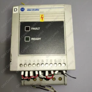 USED Allen Bradley 160S-AA04NPS1 AC Drive Series C 0.75kW/1HP 240VAC