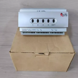 HDL E-Home -MD0403NB / 4CH 3A INTELLIGENT DIMMING MODULE - NEW OPEN BOX