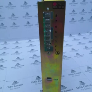 MERLIN GERIN 3U VO - 3U/VO / BOARD INTERFACE SENSOR VOLTAGE - NEW WITHOUT BOX